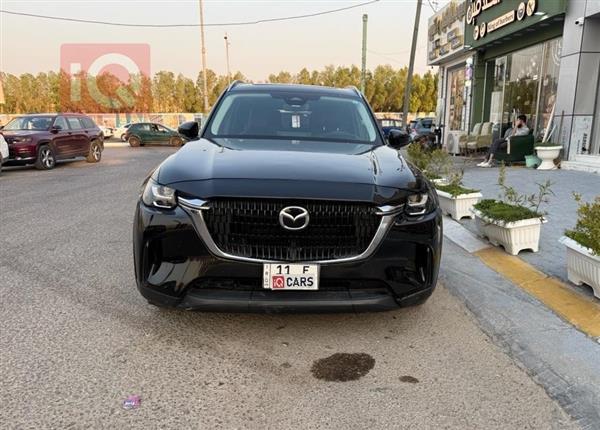 مازدا CX-90 2024 للبيع في العراق - كربلاء